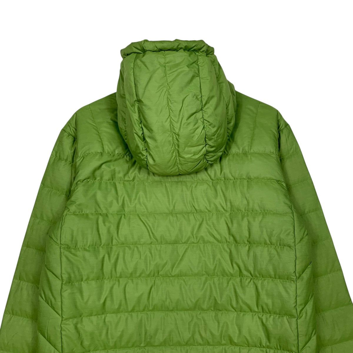 Patagonia Patagonia Anorak Hooded Puffer Jacket Size US XS / EU 42 / 0 - 8 Thumbnail