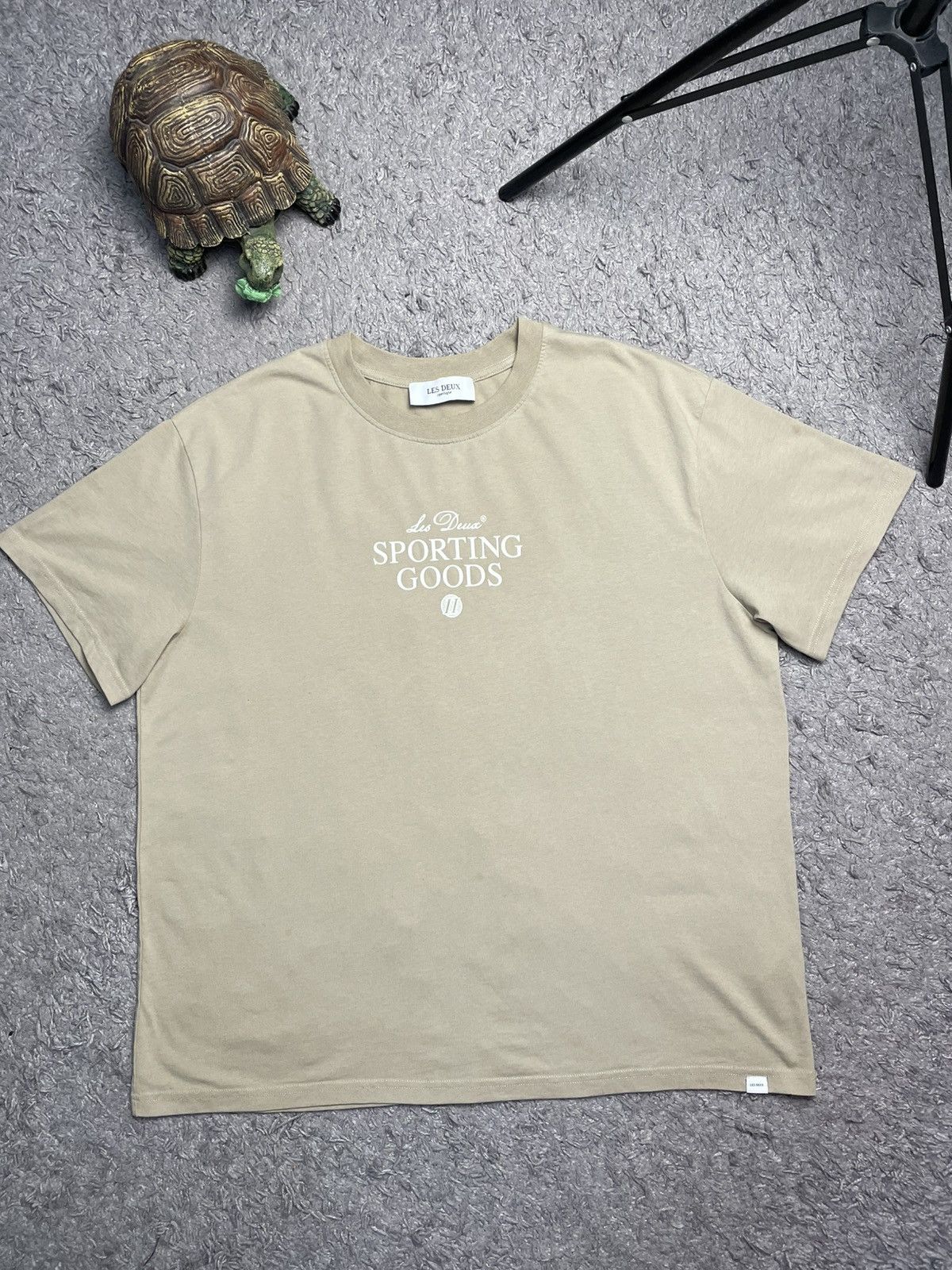 Les Deux Les Deux Sporting Goods T-Shirt Size US XL / EU 56 / 4 - 1 Thumbnail