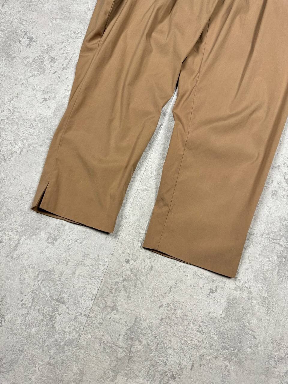 Prada Prada Womens Classic Pants Size 40 Size 27" / US 4 / IT 40 - 4 Thumbnail