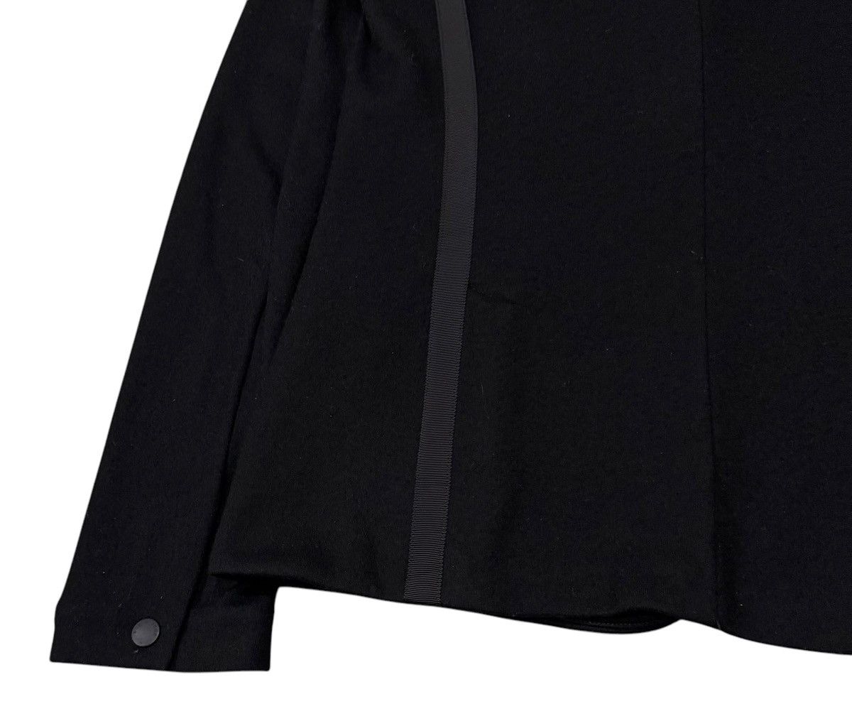 Rag & Bone Rag & Bone New York Fashion Single Button Jacket Size S / US 4 / IT 40 - 14 Thumbnail
