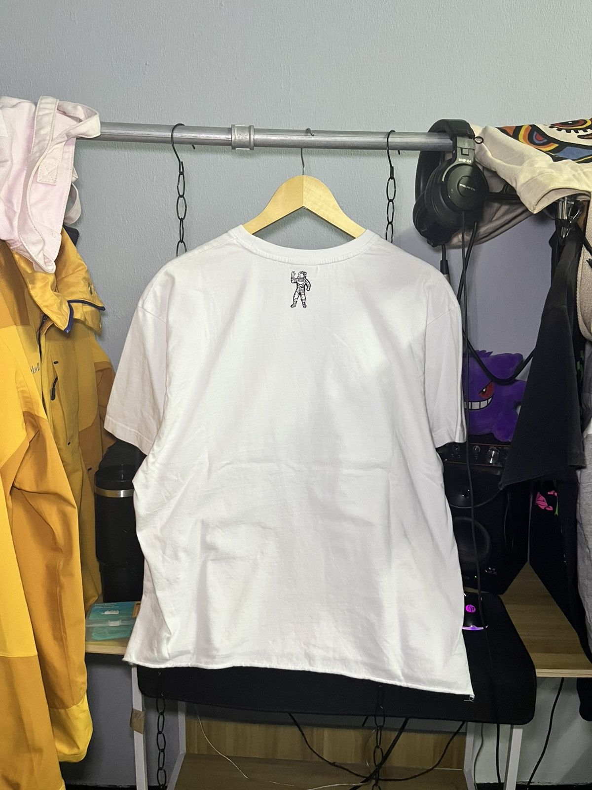 Billionaire Boys Club BBC tee Size US XL / EU 56 / 4 - 7 Thumbnail