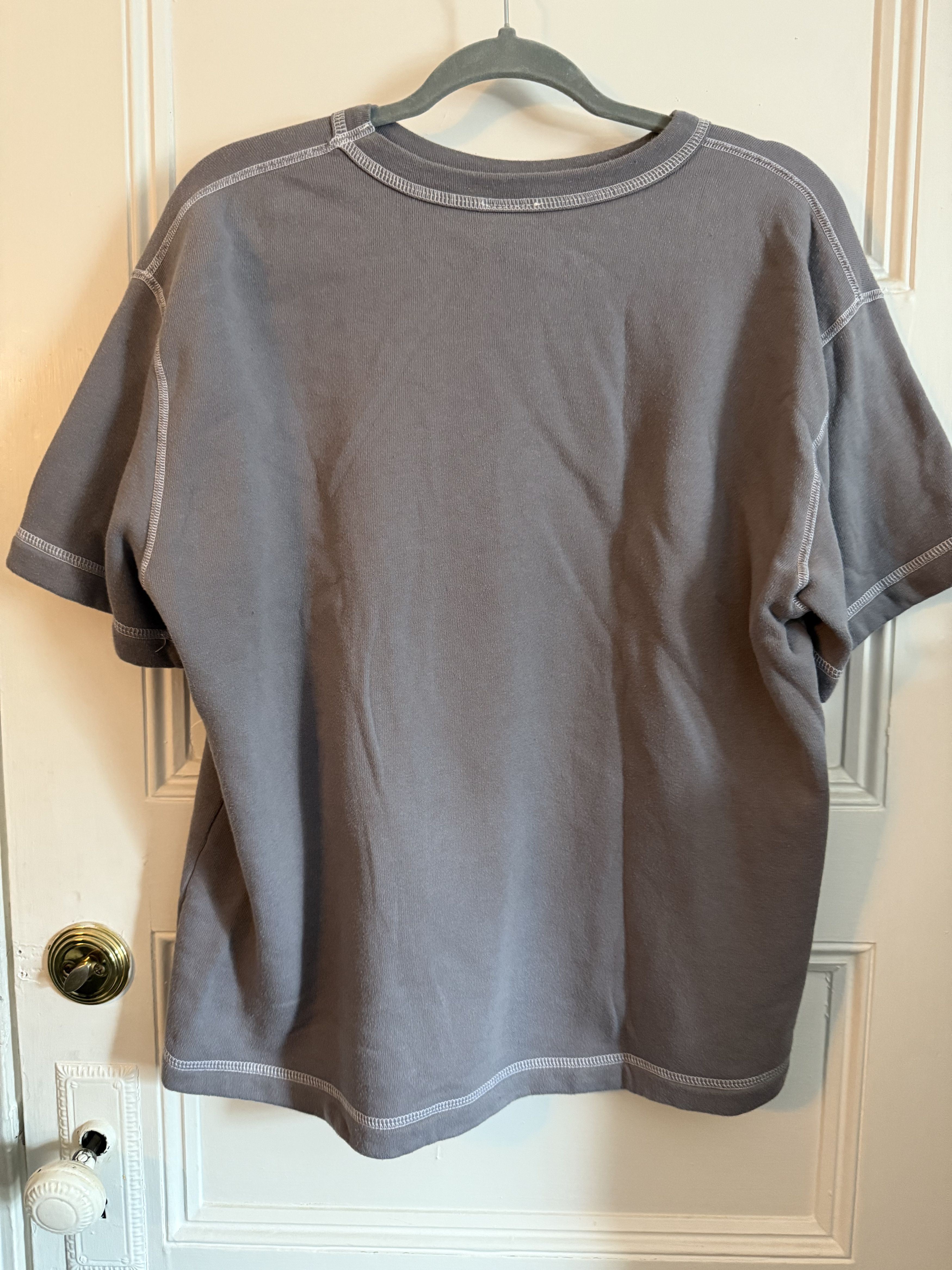 Other You are Already Dead - Fleece T shirt Size US L / EU 52-54 / 3 - 2 Thumbnail