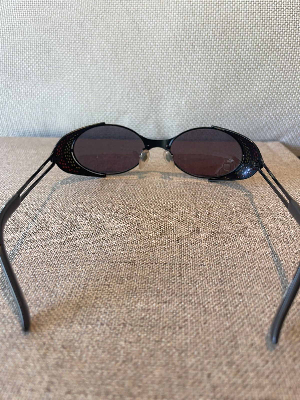 Jean Paul Gaultier Vintage Jean Paul Gaultier Sunglasses Size ONE SIZE - 6 Thumbnail