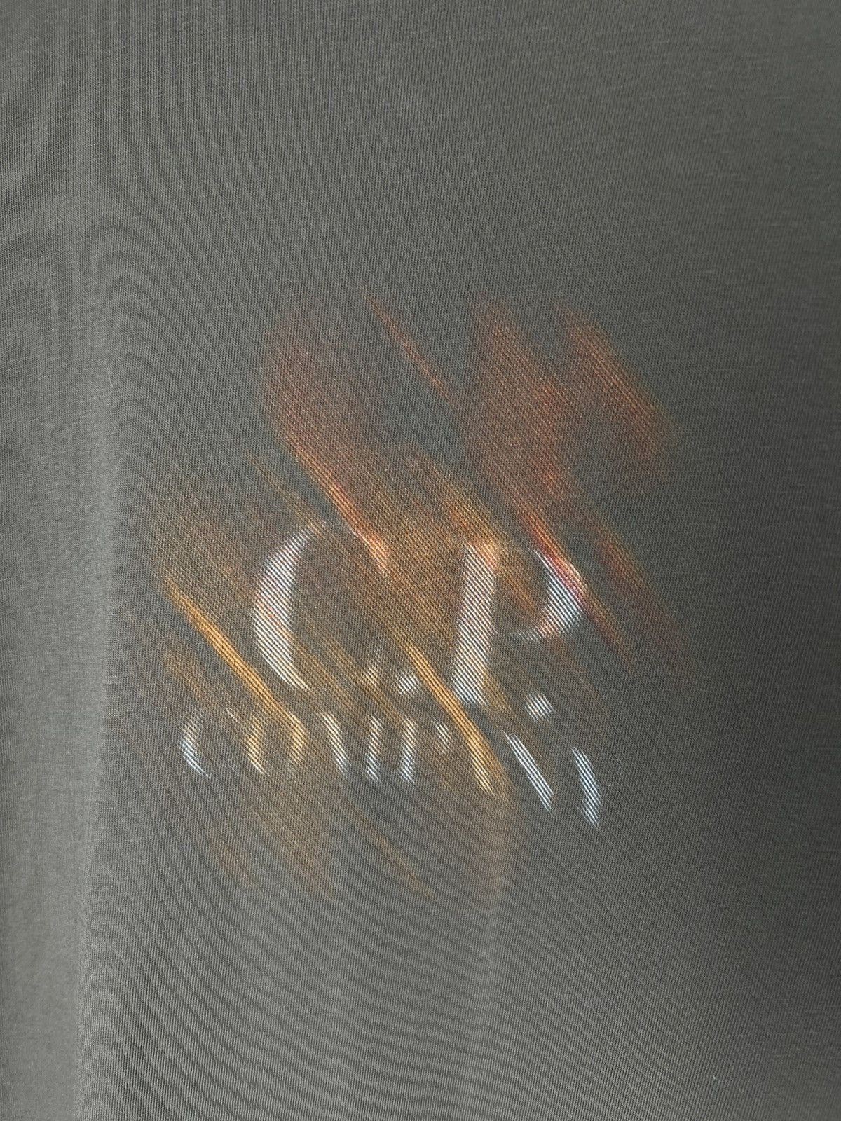 C.P. Company Vintage streetwear y2k designer C.P. COMPANY T-shirt Size US XL / EU 56 / 4 - 2 Thumbnail