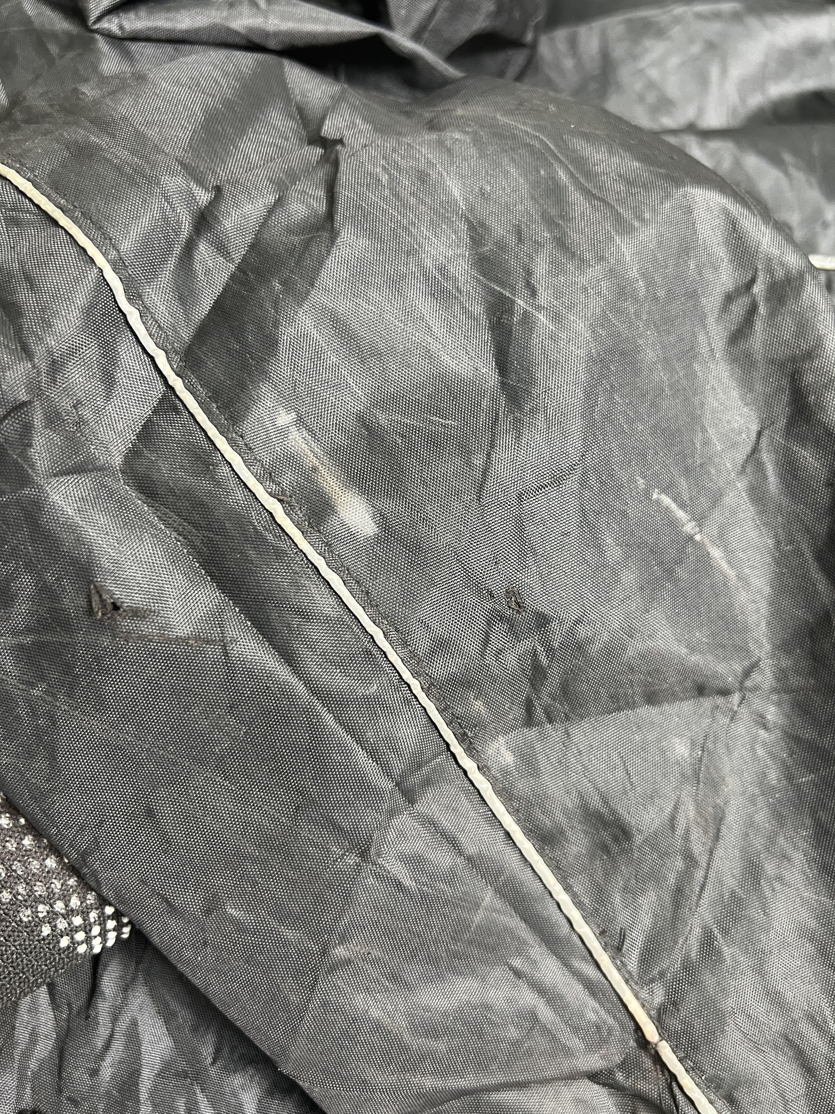 Belstaff Vintage Belstaff Trialmaster Nylon Jacket (XXL) JKA250 Size US XXL / EU 58 / 5 - 15 Thumbnail