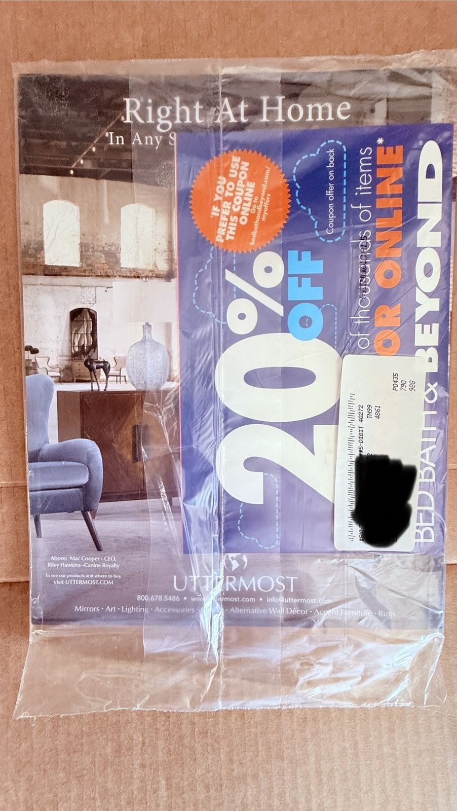 Other Traditional Home Magazine Archival Lot of 4 Sealed 2018-2019 Size ONE SIZE - 7 Thumbnail
