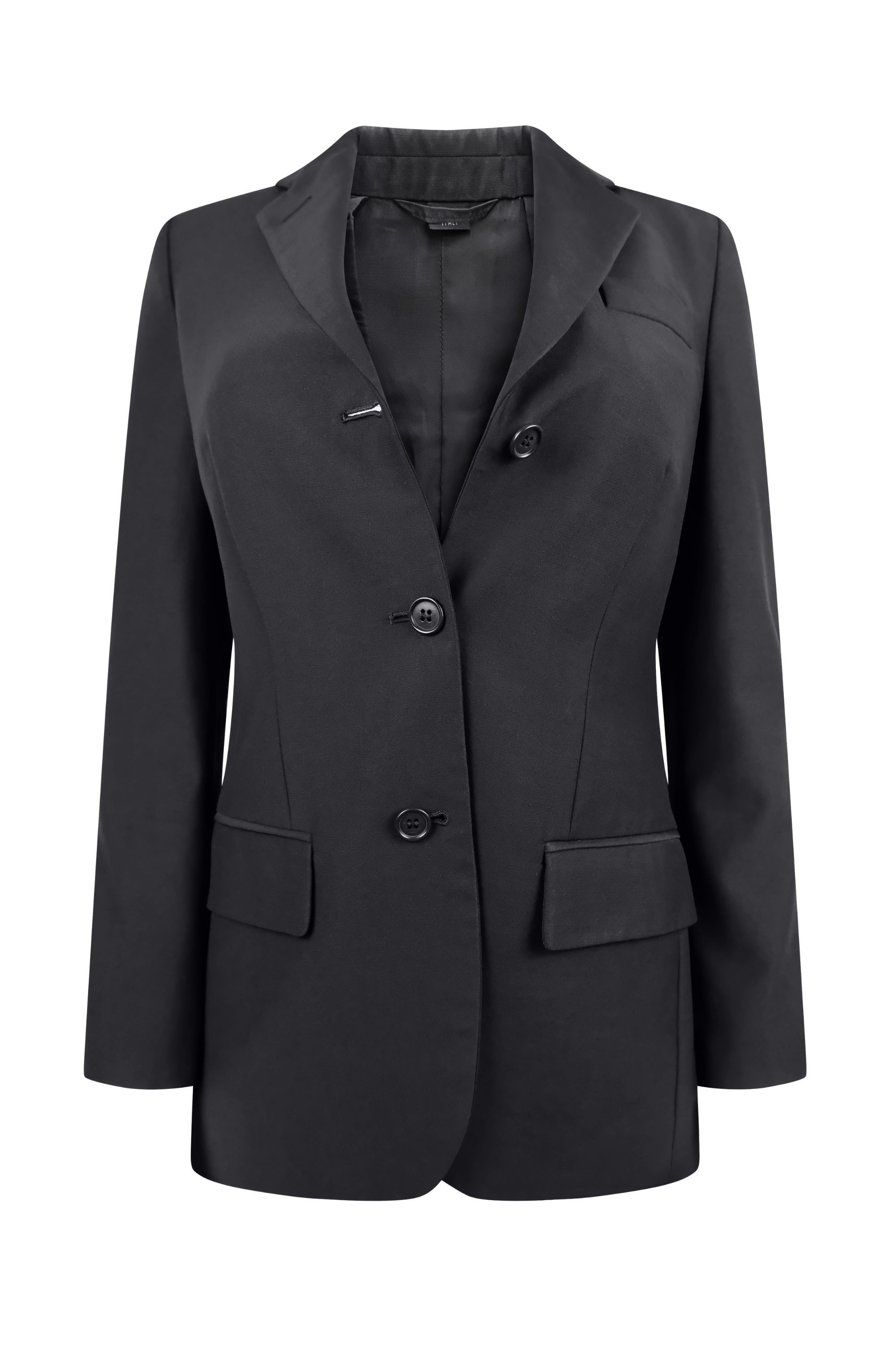 Helmut Lang Vintage Helmut Lang AW 1999 Parachute Blazer Size XS / US 0-2 / IT 36-38 - 2 Thumbnail