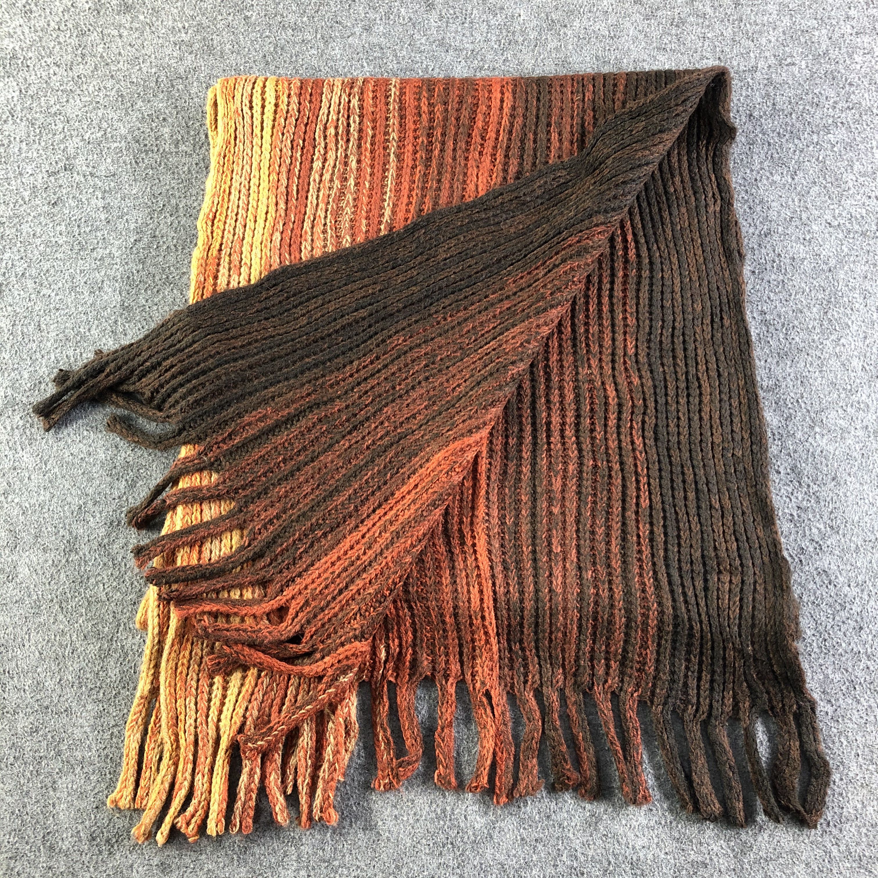 Playboy Playboy Scarf / Muffler / Neckwear P092 Size ONE SIZE - 4 Thumbnail