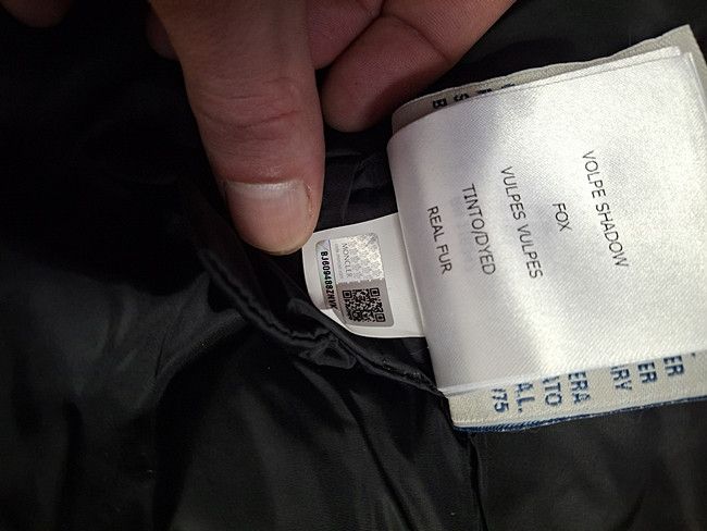 Moncler Moncler Genette Womens Down Coat 3 Size M / US 6-8 / IT 42-44 - 15 Thumbnail