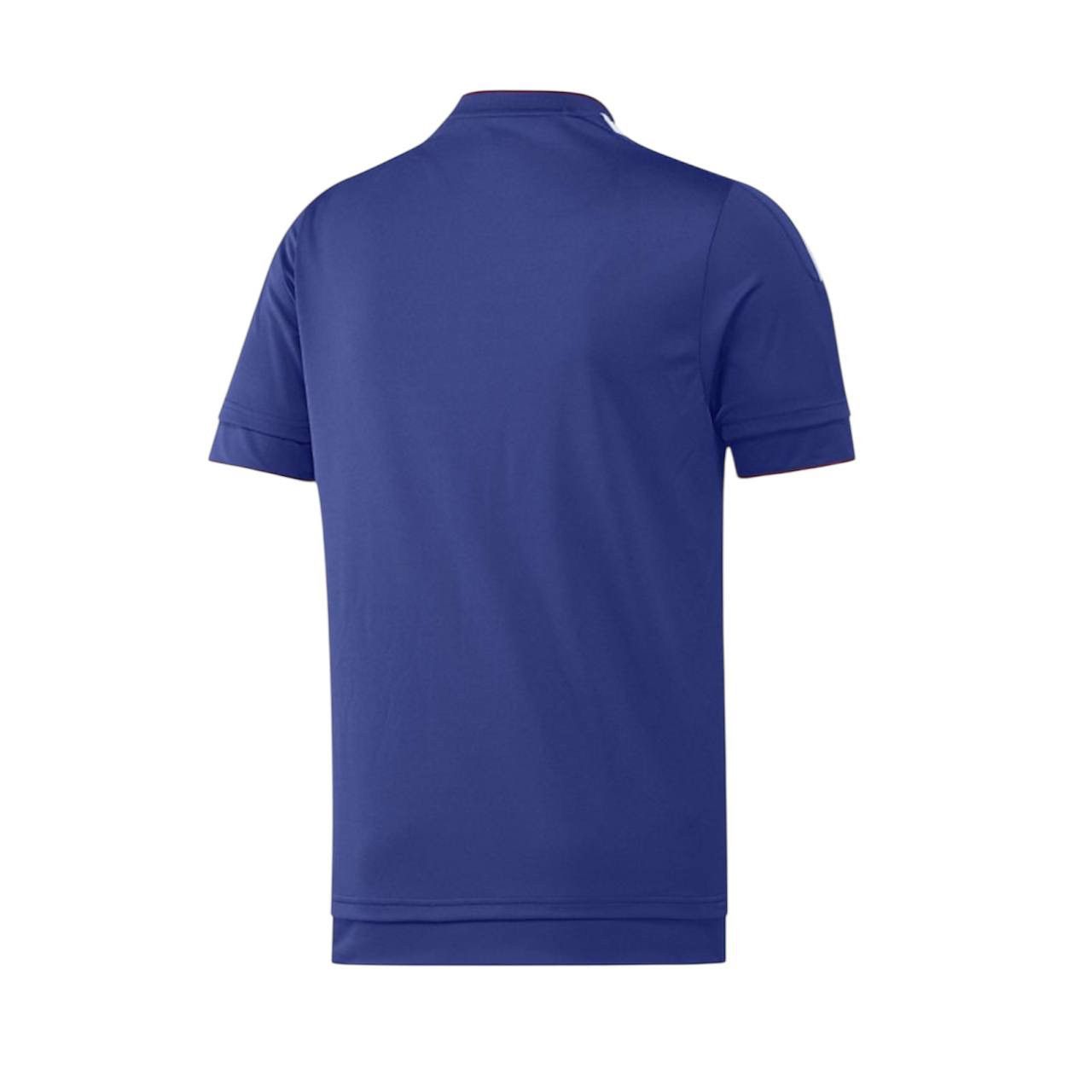 Chelsea Soccer CHELSEA 2015/16 HOME FOOTBALL SOCCER JERSEY SHIRT ADIDAS Size US S / EU 44-46 / 1 - 2 Thumbnail