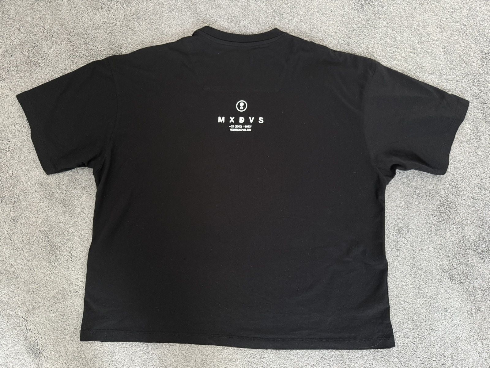 MXDVS Mxdvs Dumboy T-shirt (Dumbo) Size M Size US M / EU 48-50 / 2 - 3 Thumbnail