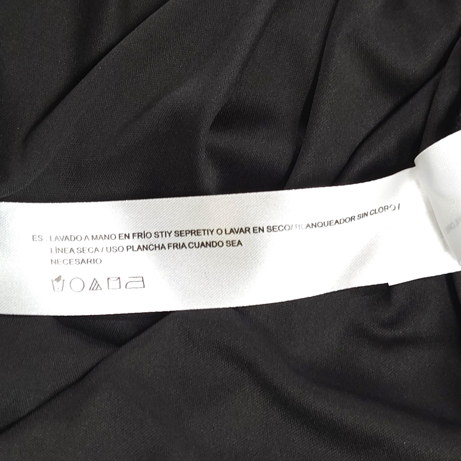 Other NWT B.O.G. Band of the Free Rho Floral Slip Skirt Sz. M Size 30" / US 8 / IT 44 - 11 Thumbnail
