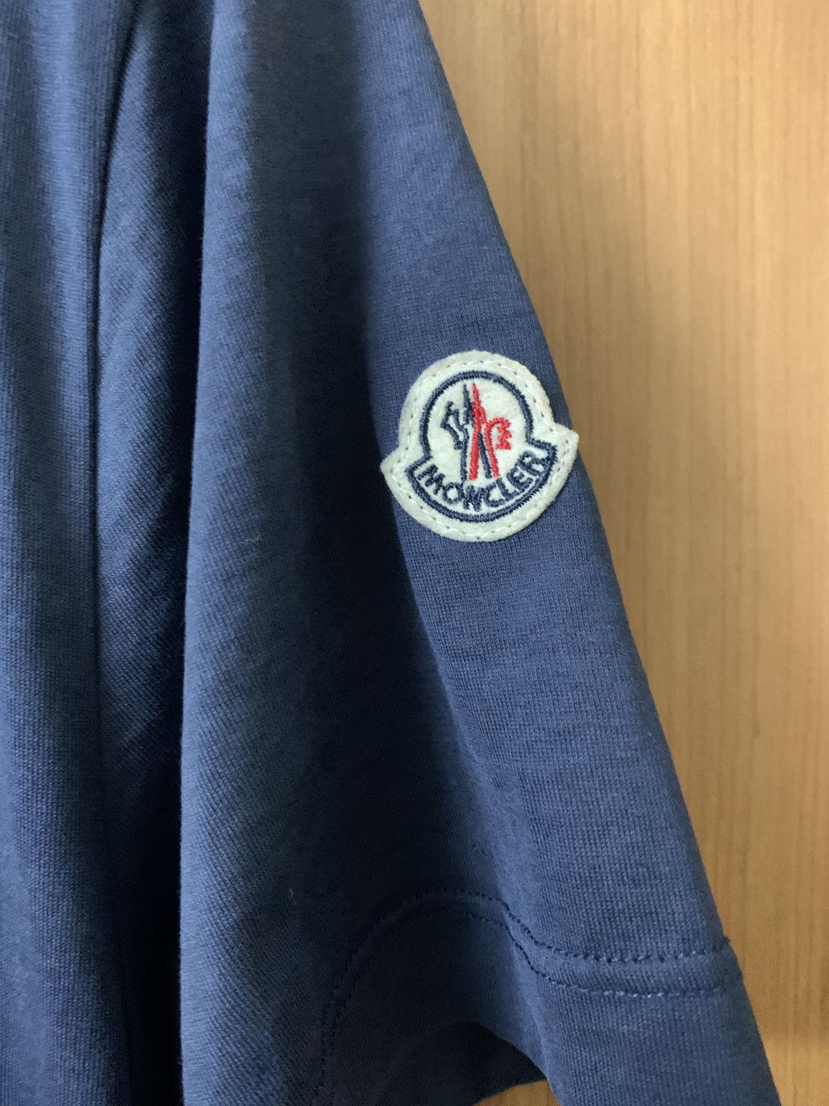 Moncler Moncler shirt Size US S / EU 44-46 / 1 - 4 Thumbnail