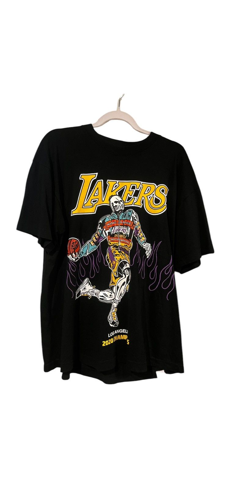 Warren Lotas Nba | Grailed