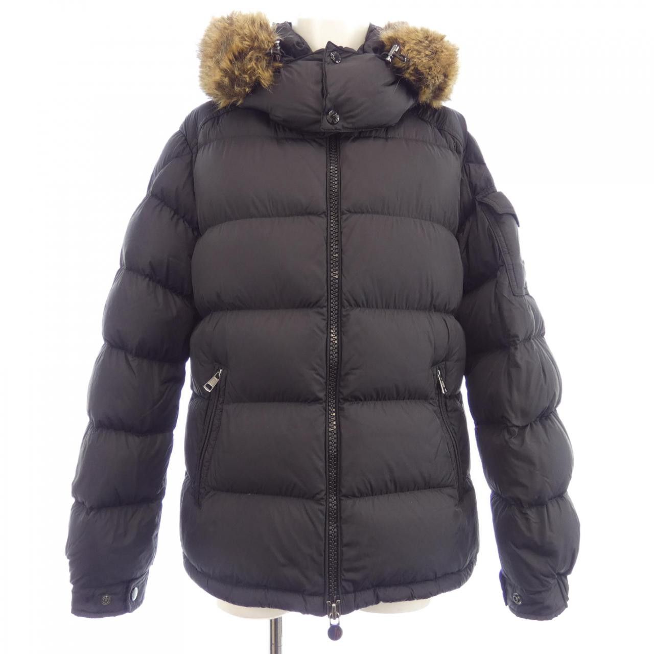 Moncler Moncler Moncler MAYAF Down Jacket Others Outerwear MAYAF DUTY FREE for USA Size ONE SIZE - 1 Thumbnail