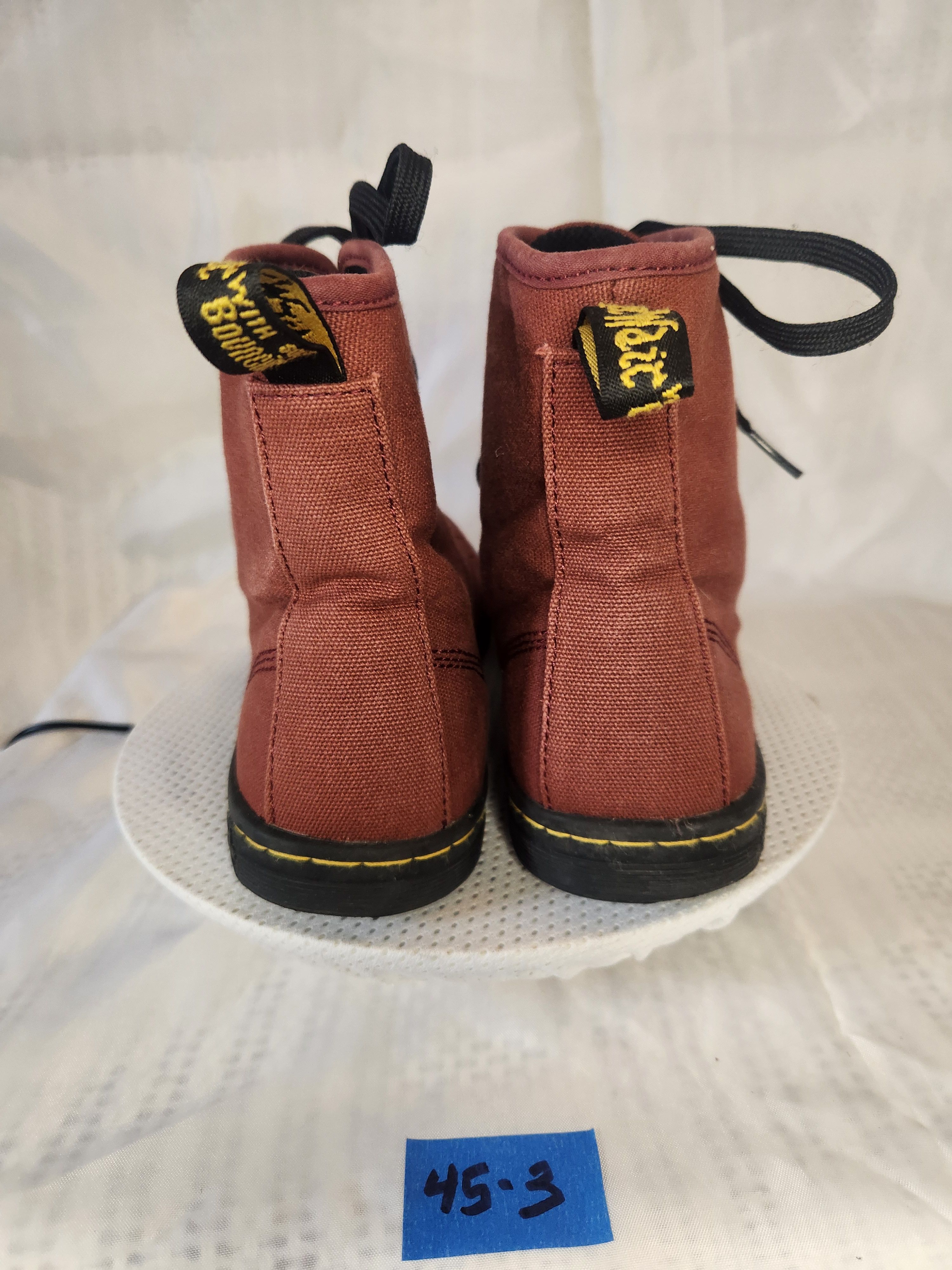 Dr. Martens SHOREDITCH Size US 8 / IT 38 - 5 Thumbnail