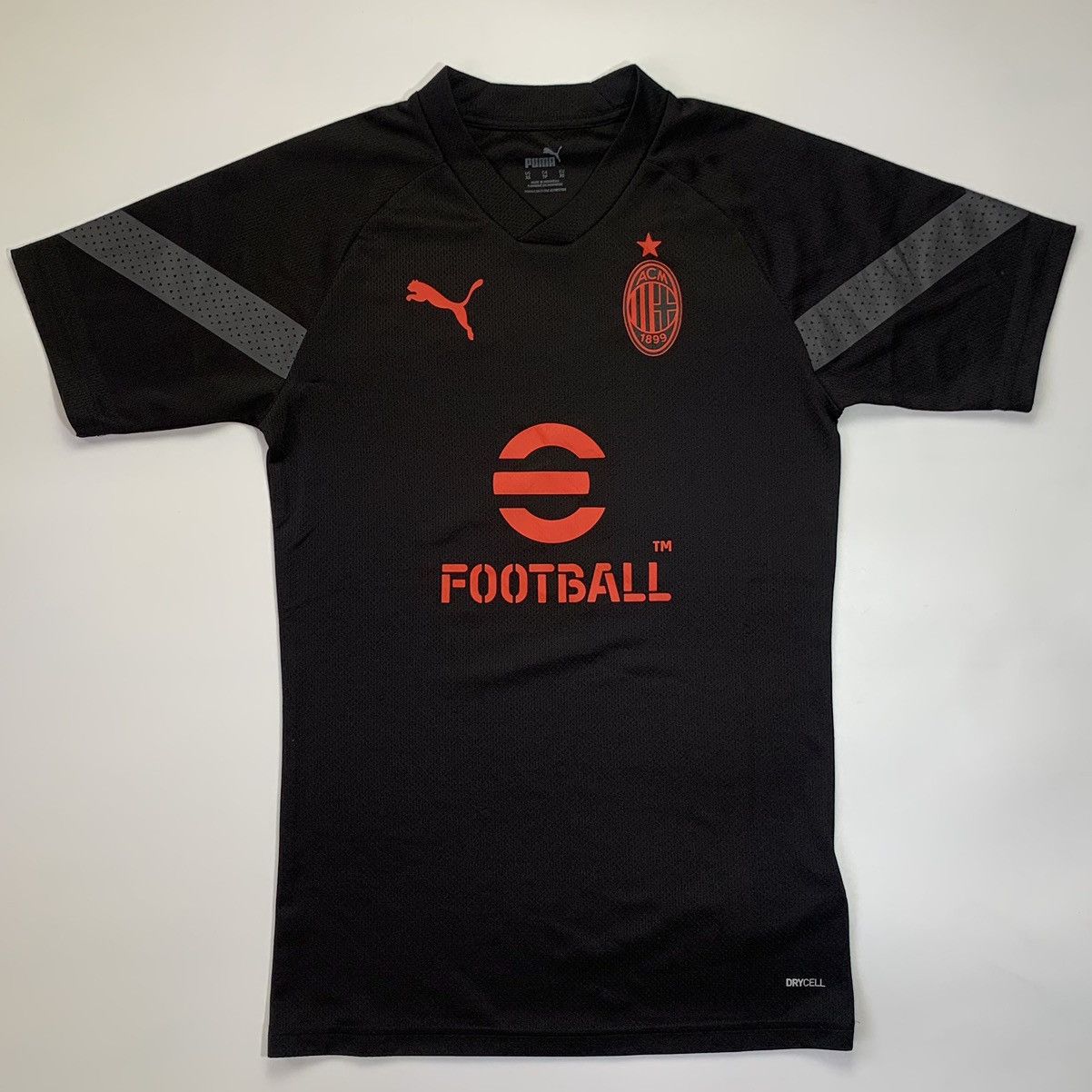 Puma Inter Milan 2022/23 Jersey Tee Size US XS / EU 42 / 0 - 1 Thumbnail