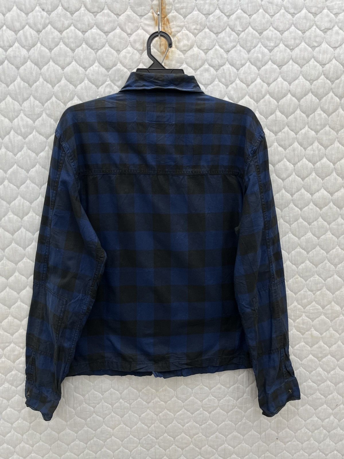 Beams Plus 🔥ARCHIVE🔥 BEAMS 4 POCKET JACKET Size US M / EU 48-50 / 2 - 4 Thumbnail