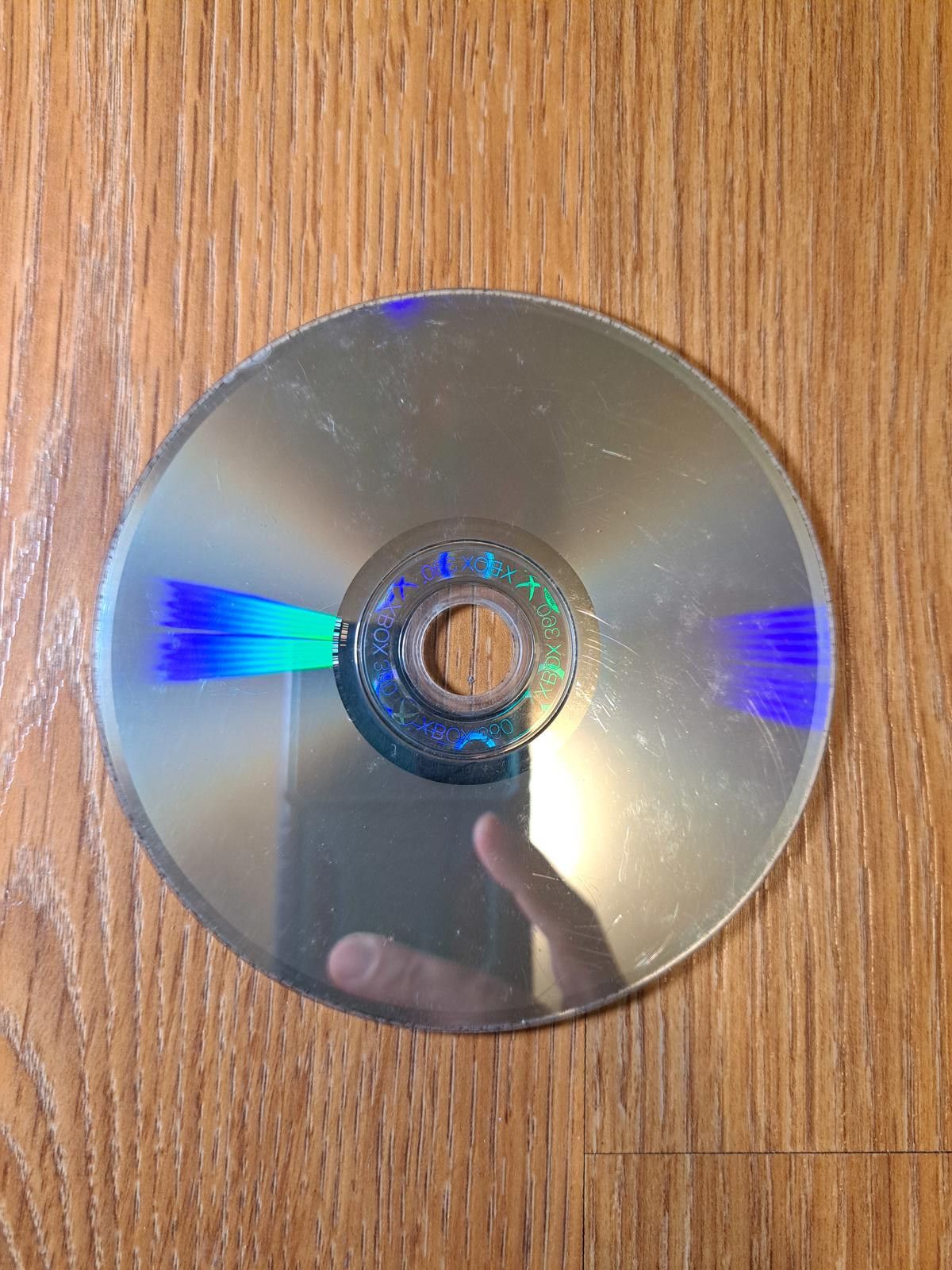 Microsoft Vampire Rain Xbox 360 Video Game Size ONE SIZE - 2 Thumbnail