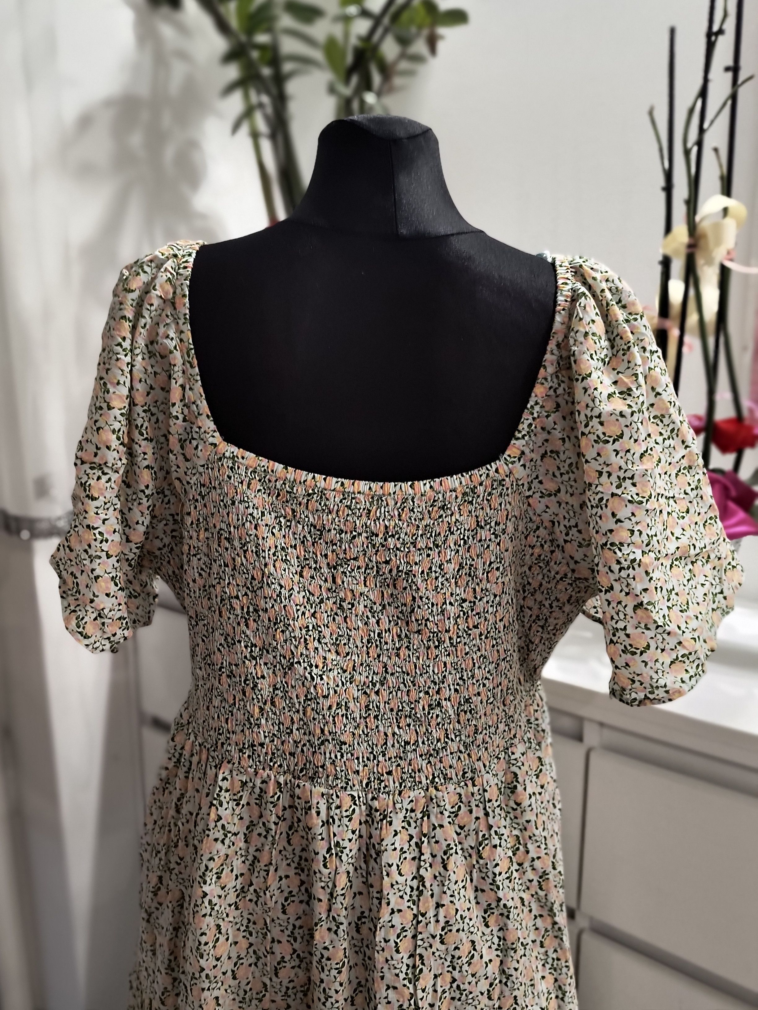Cotton On maxi dress 5XL/50/22 Size 4XL / US 24-26 - 4 Thumbnail