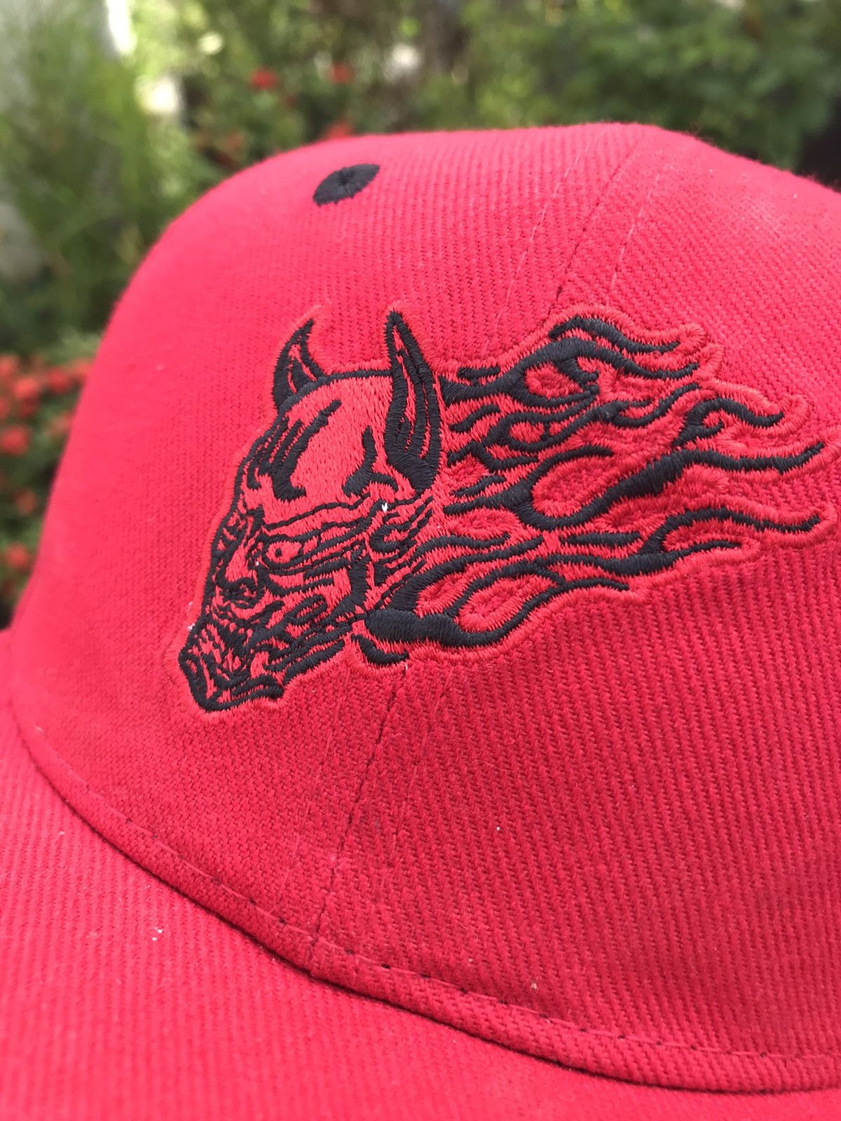 If Six Was Nine AUTHENTIC DRIFT DEMONS CAP BY BOOST BRIGADE Size ONE SIZE - 2 Thumbnail