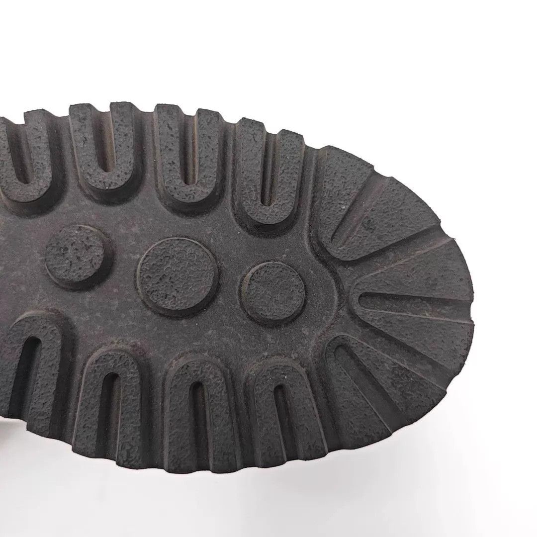 Chanel CHANEL Boots 37.5 Size US 7 / IT 37 - 4 Thumbnail