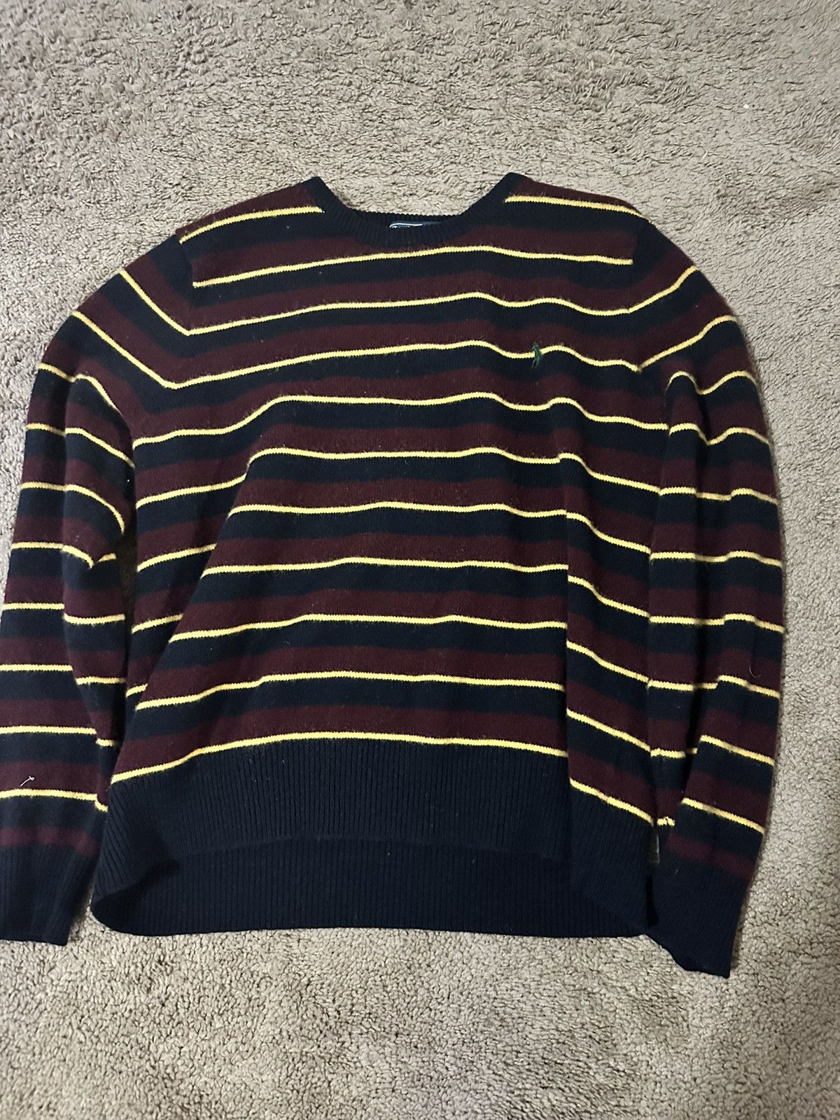 Polo Ralph Lauren Polo sweater Size US XL / EU 56 / 4 - 1 Thumbnail