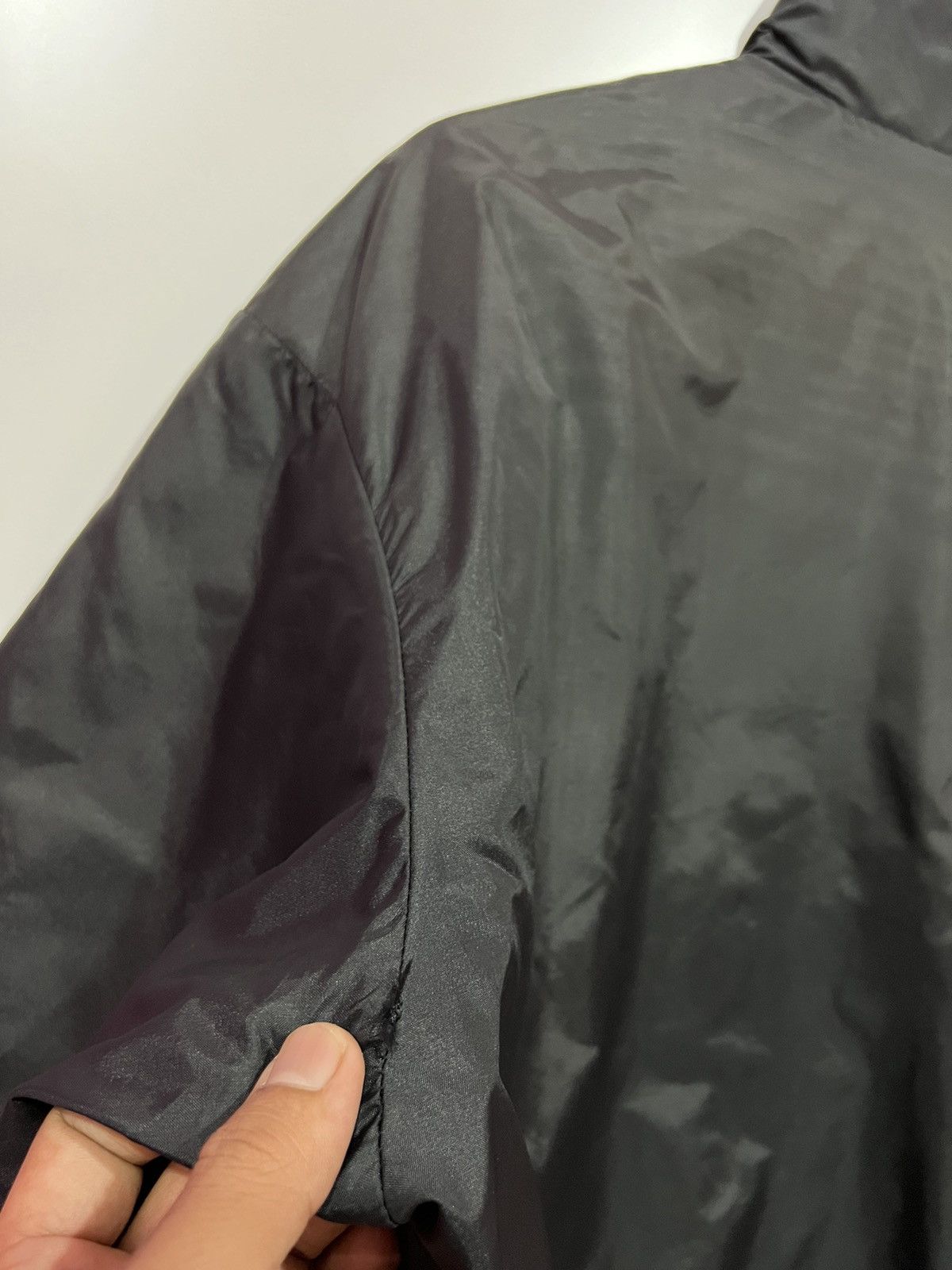 Swingster 🔥 SWINGSTER THINSULATE USA BOMBER JACKET - M Size US M / EU 48-50 / 2 - 10 Thumbnail