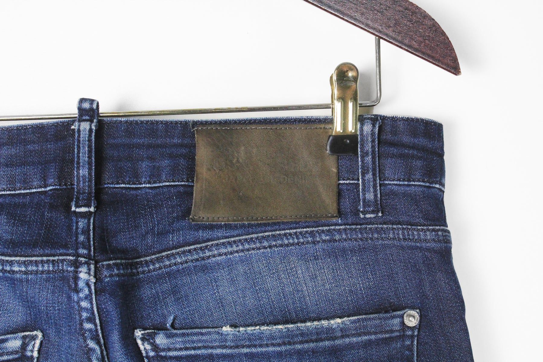 Dsquared2 Dsquared2 Jeans 46 Size US 30 / EU 46 - 7 Thumbnail