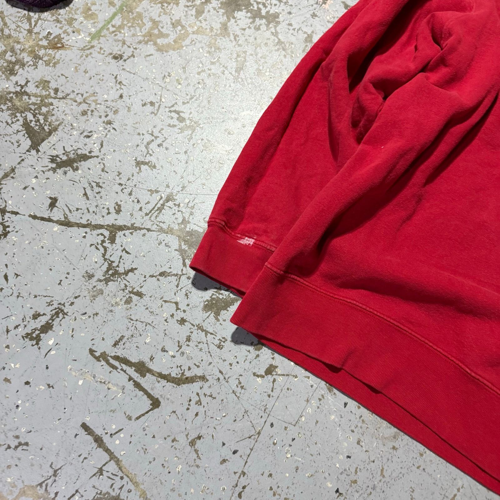 Aeropostale Vintage Y2K Aeropostale Hoodie Sz M Size US M / EU 48-50 / 2 - 5 Thumbnail