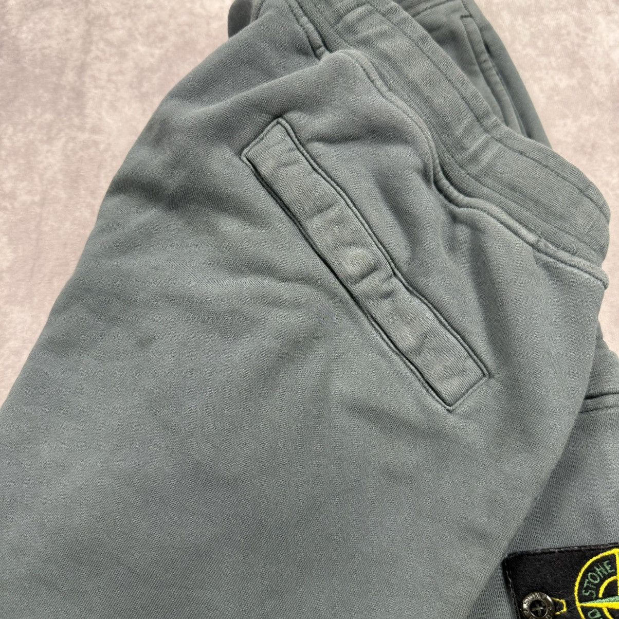 Stone Island Stone Island Sweatpants Size US 34 / EU 50 - 4 Thumbnail