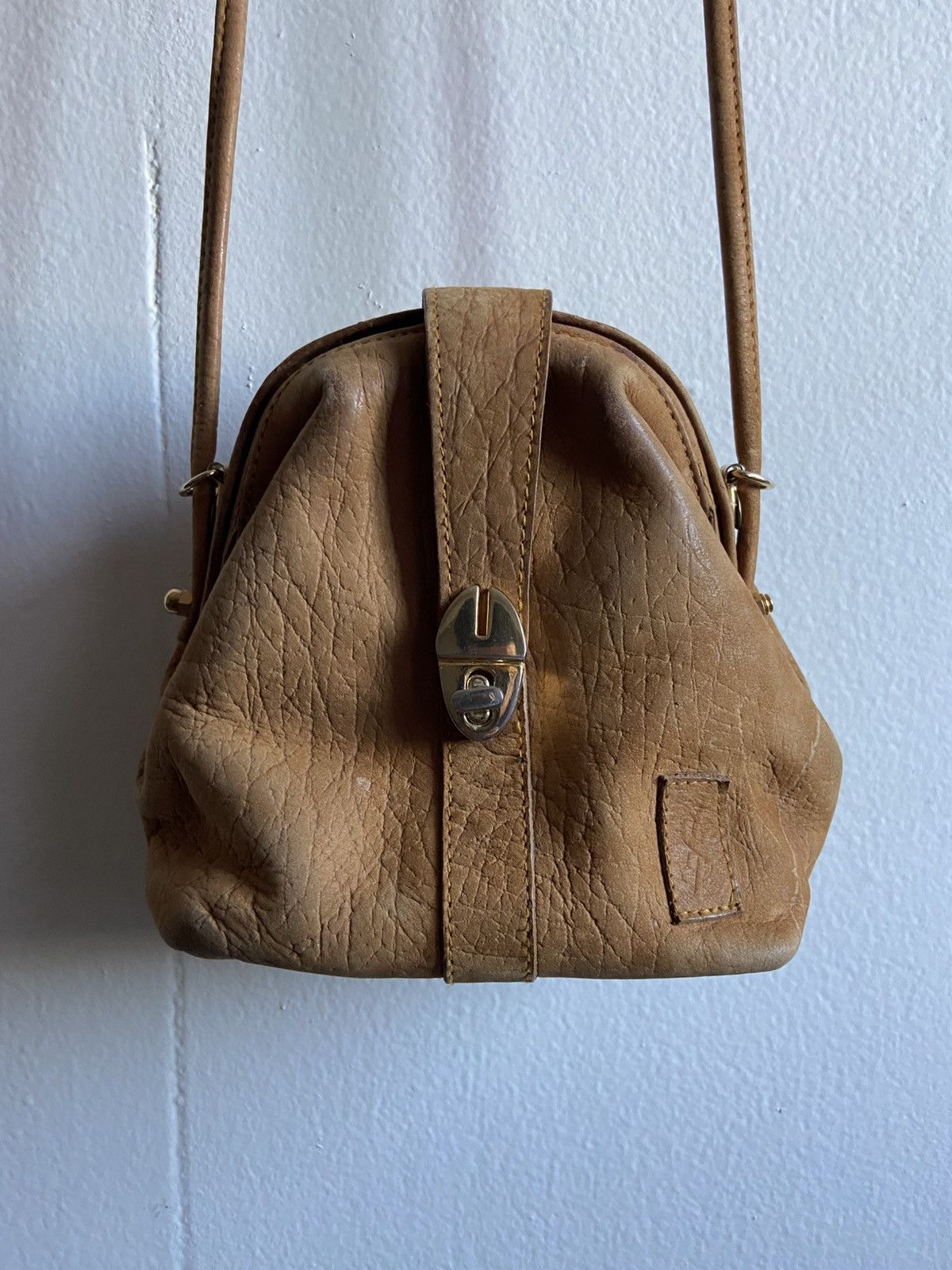 Yves Saint Laurent mini shoulder bag Size ONE SIZE - 3 Thumbnail