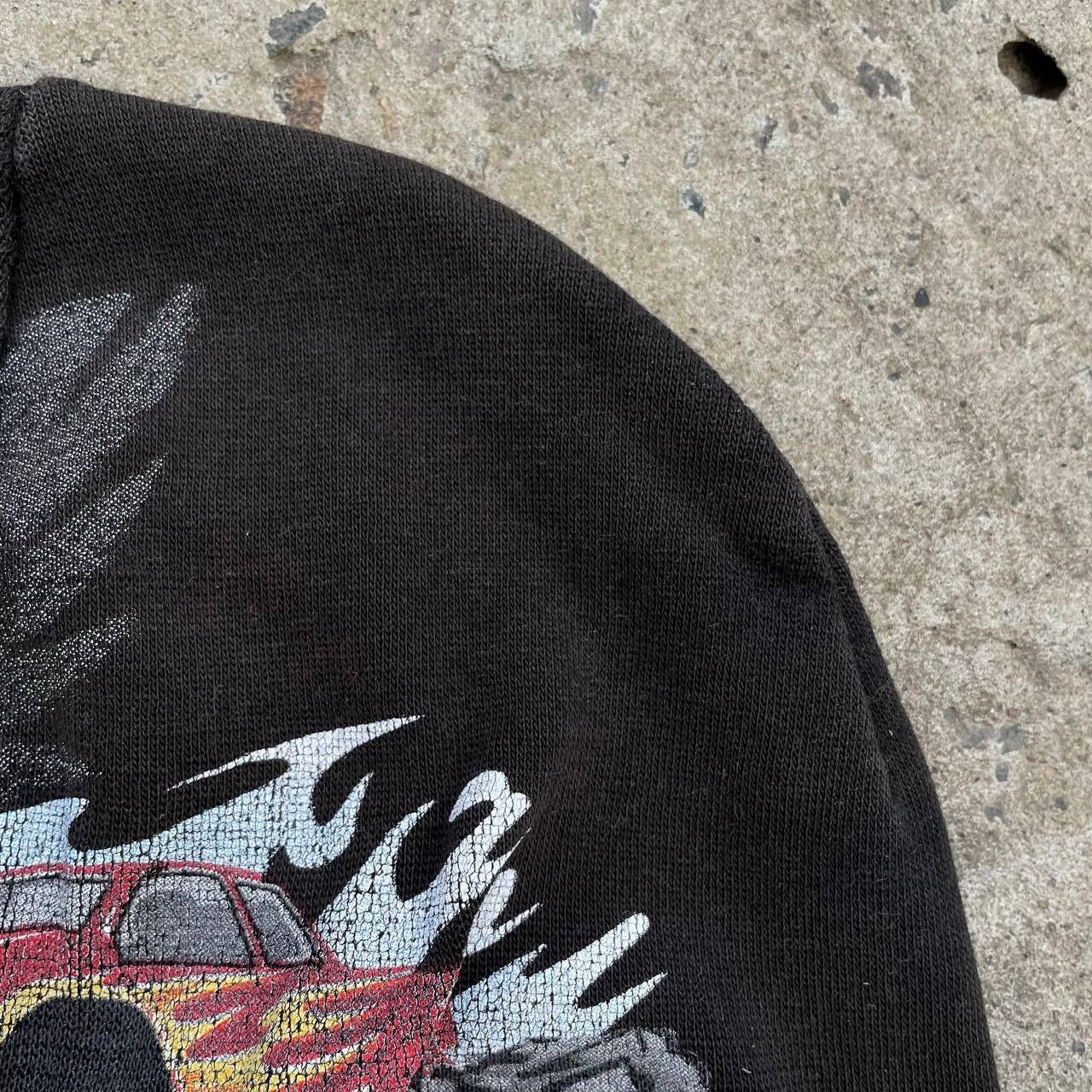 Metal Mulisha Vintage Japanese Style Beanie Crazy Metal Clash Hat Cap Y2K Size ONE SIZE - 5 Thumbnail