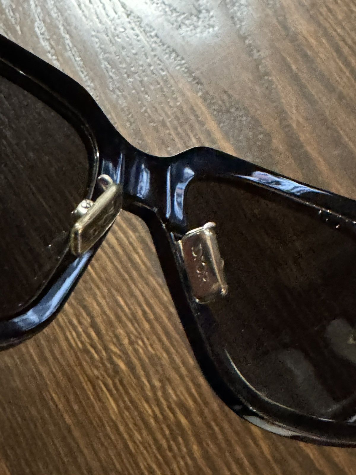 Dior Dior Sunglasses Size ONE SIZE - 3 Thumbnail