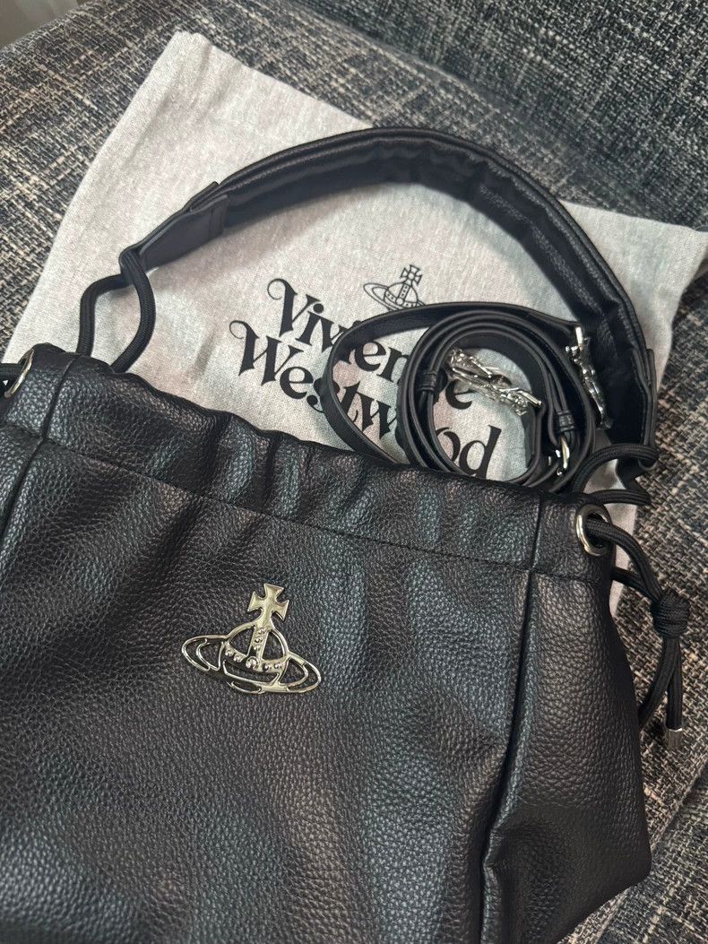 Vivienne Westwood Vivienne Westwood size os Crossbody bag Size ONE SIZE - 3 Thumbnail