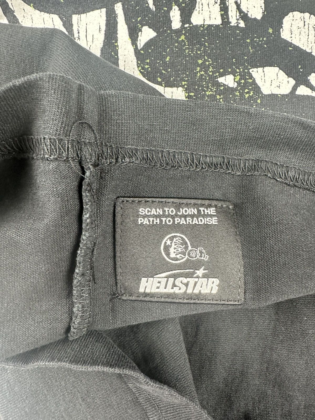Hellstar Studios Thorn T-shirt
