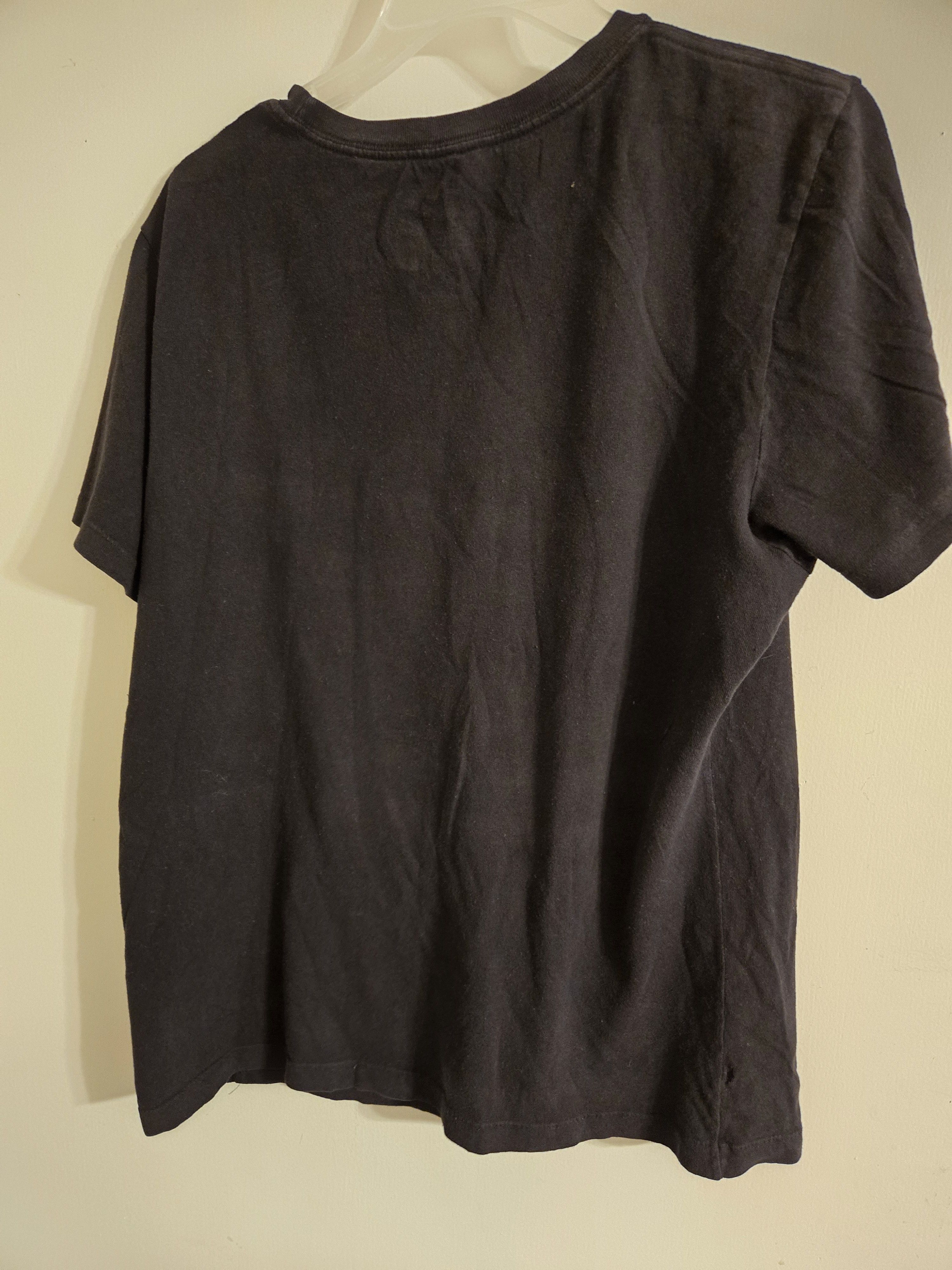 Vintage Vintage Free State BRKLYN Tee Size US M / EU 48-50 / 2 - 2 Thumbnail