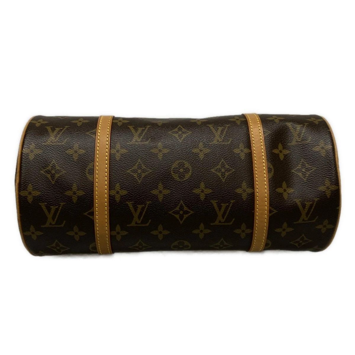 Louis Vuitton LOUIS VUITTON Papillon 30 Monogram Handbag Size ONE SIZE - 5 Thumbnail