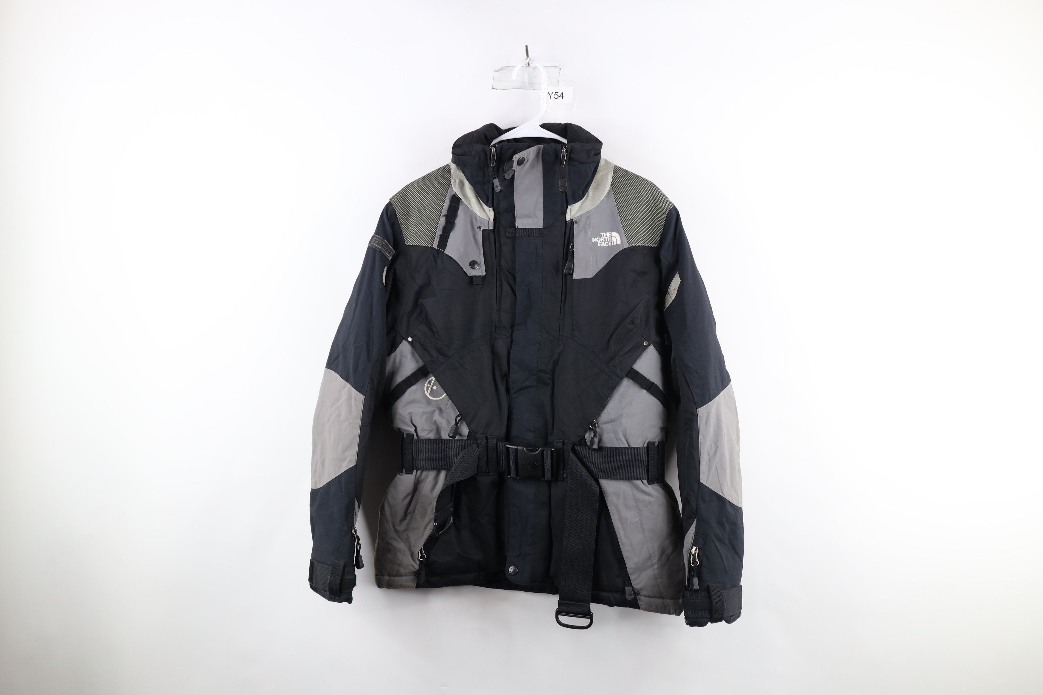 The North Face Steep Tech | Grailed