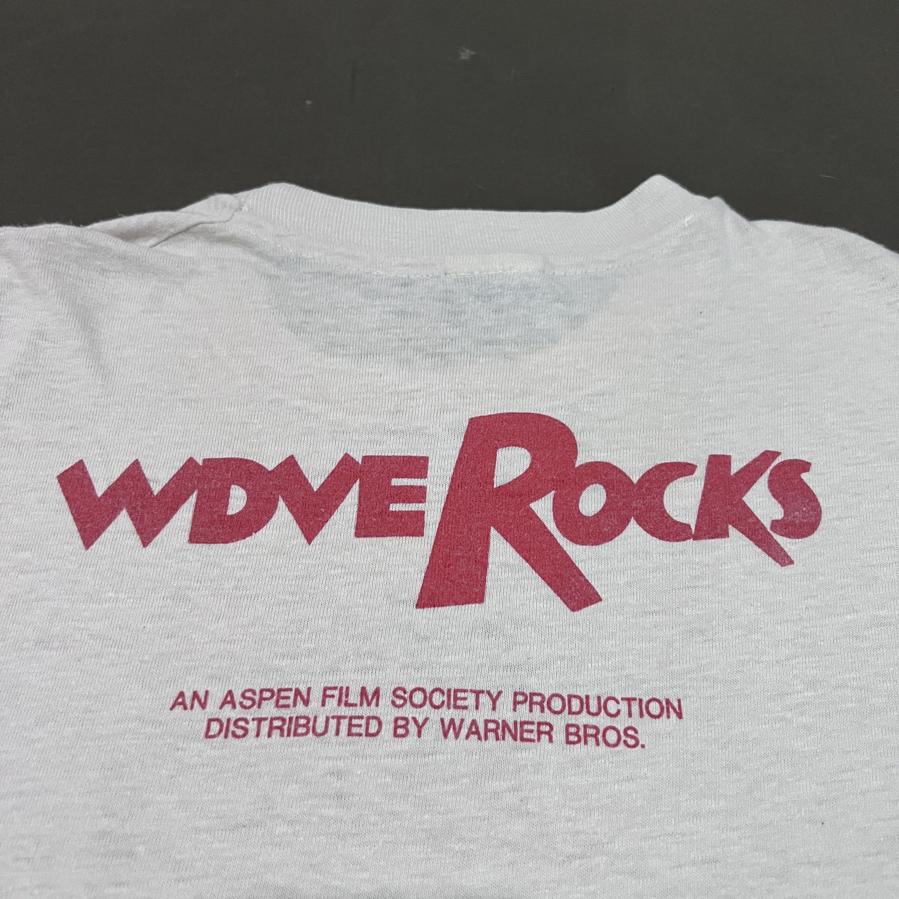 Expert Horror Vtg 80s Steve Martin The Man with Two Brains comedy Movie Size US XL / EU 56 / 4 - 10 Thumbnail