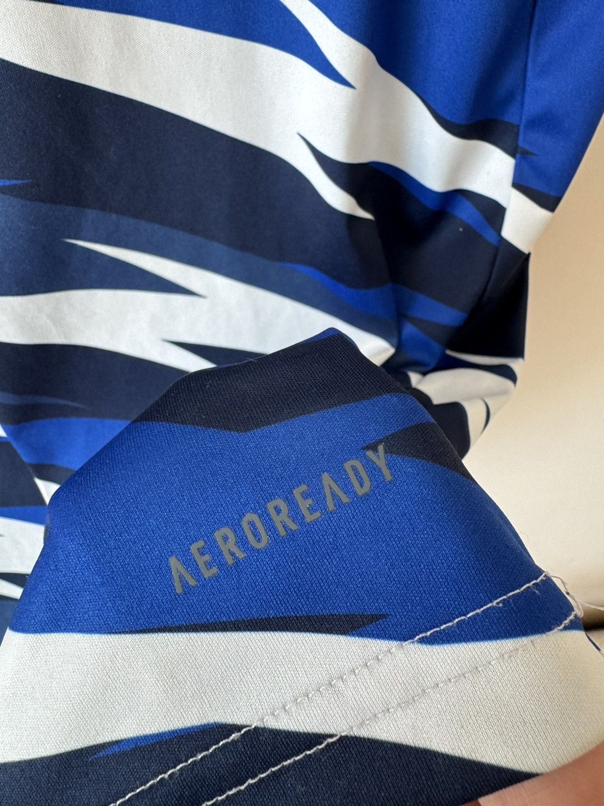 Adidas Scotland 2024-2025 Soccer Jersey Adidas Football Shirt Kit Size US S / EU 44-46 / 1 - 10 Thumbnail