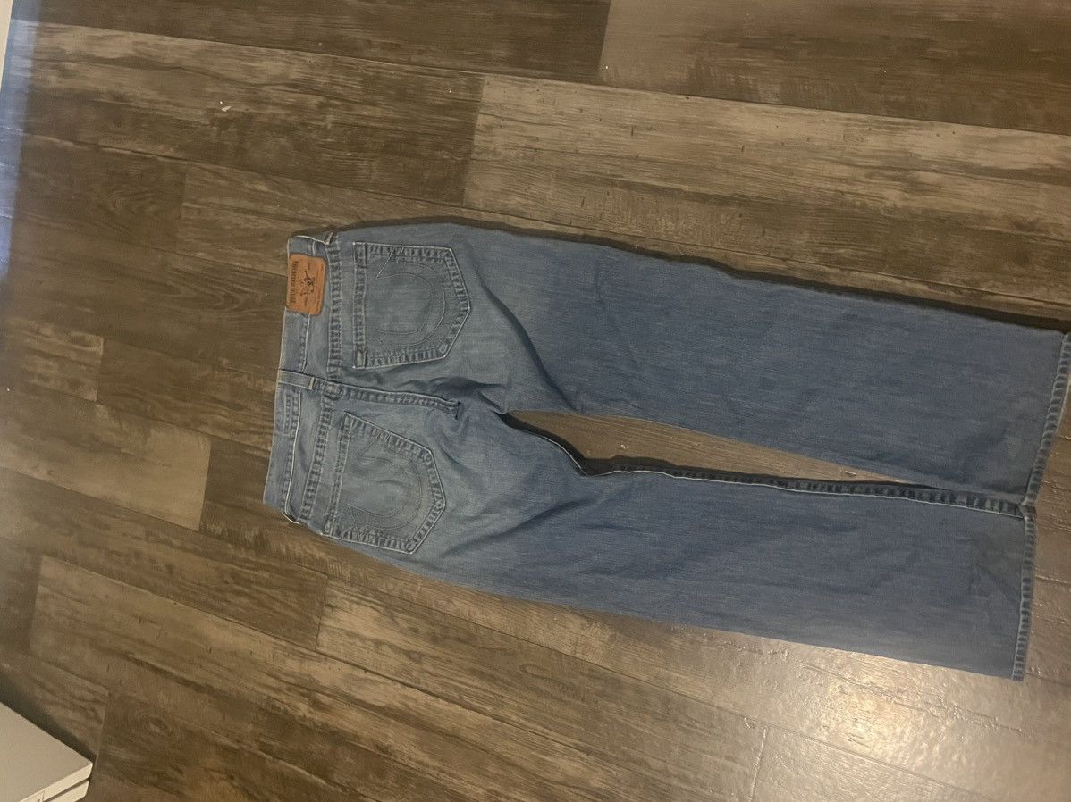 True Religion True religion jeans (stacked) Size US 33 - 4 Thumbnail