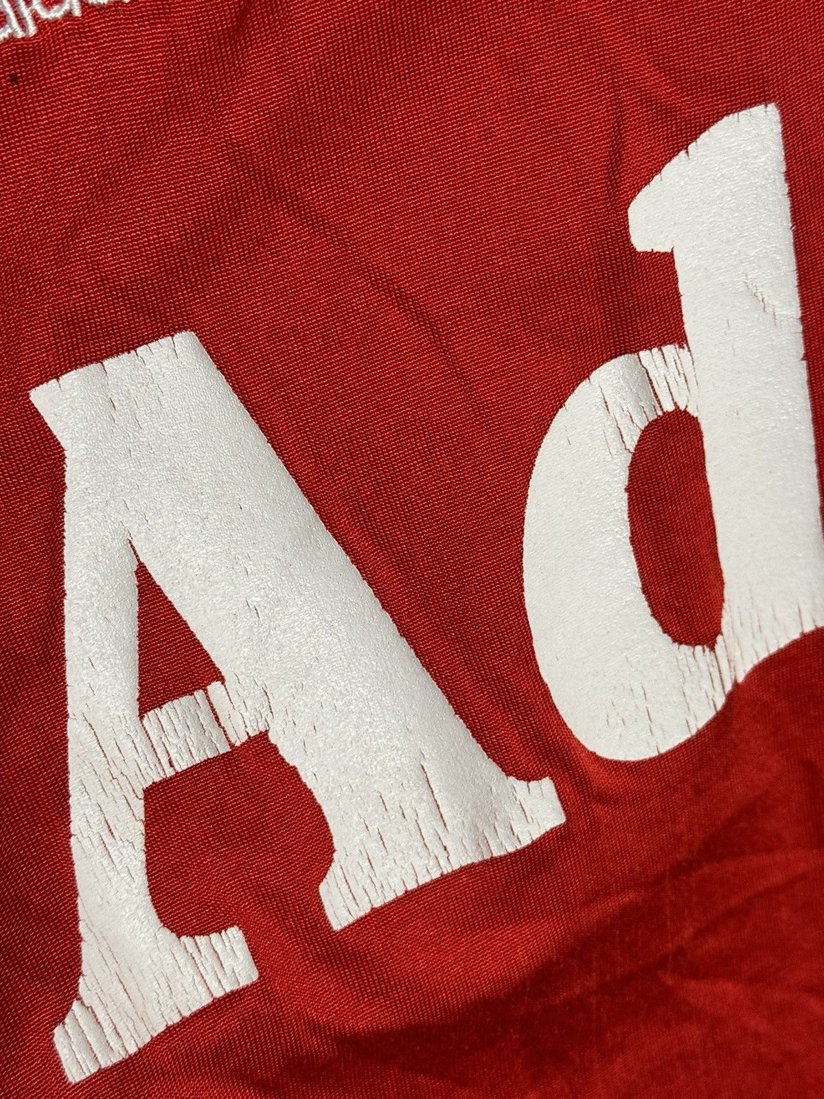 Adidas Independiente 1994 Home Football Soccer Jersey T-Shirt Size US M / EU 48-50 / 2 - 6 Thumbnail