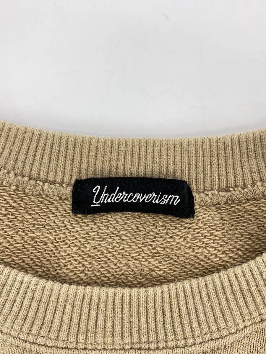 Undercover Undercoverism Crewneck Sweatshirt Size US M / EU 48-50 / 2 - 5 Thumbnail
