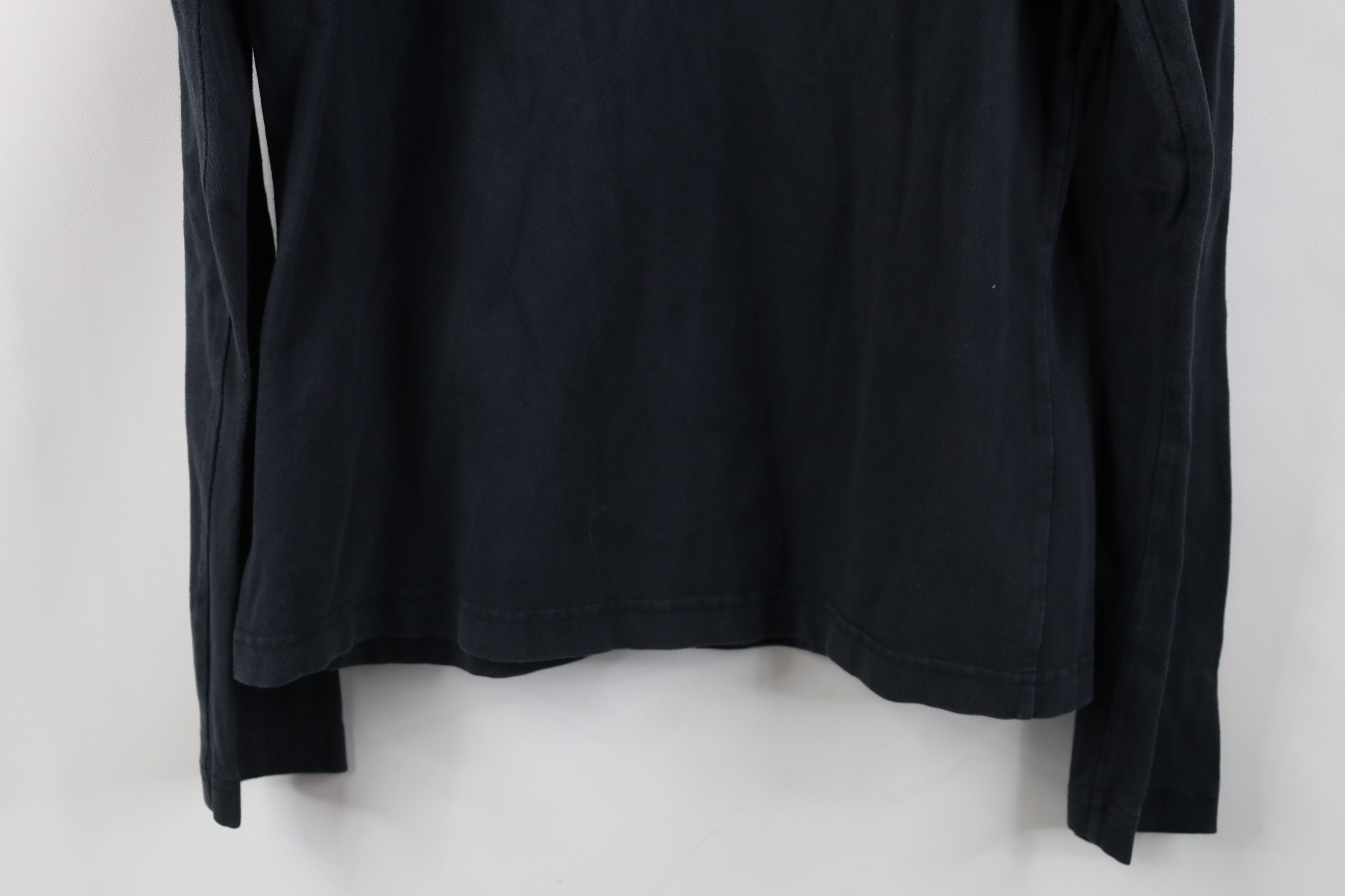 Nike Vintage Y2K Nike Center Swoosh Vanderbilt University Hoodie Size L / US 10 / IT 46 - 14 Thumbnail