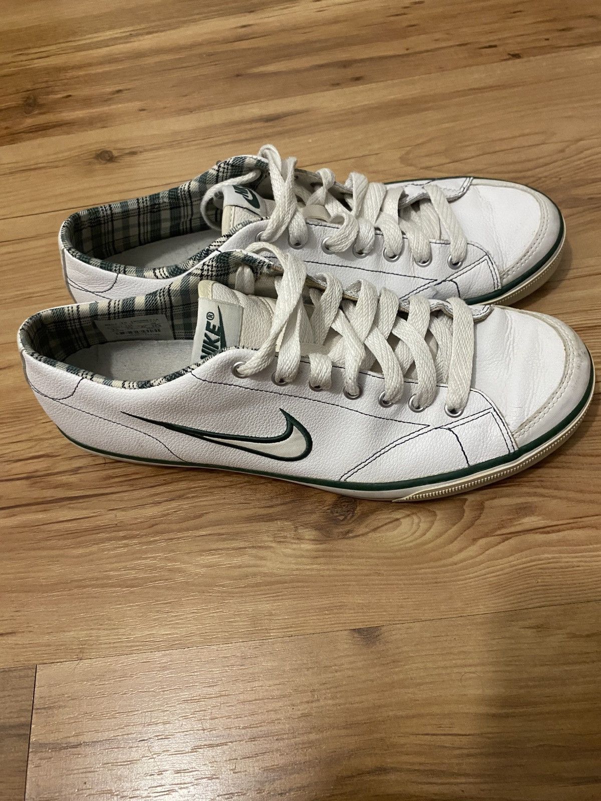 Nike Nike Size US 8.5 / EU 41-42 - 4 Thumbnail