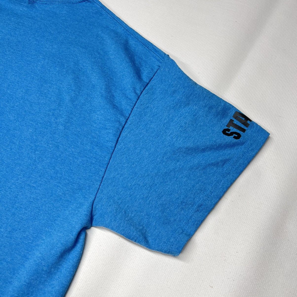 Gildan × Vintage VTG Car Tee Shirt Blue Hot Rod Classic Custom Auto Graphic Size US L / EU 52-54 / 3 - 10 Thumbnail
