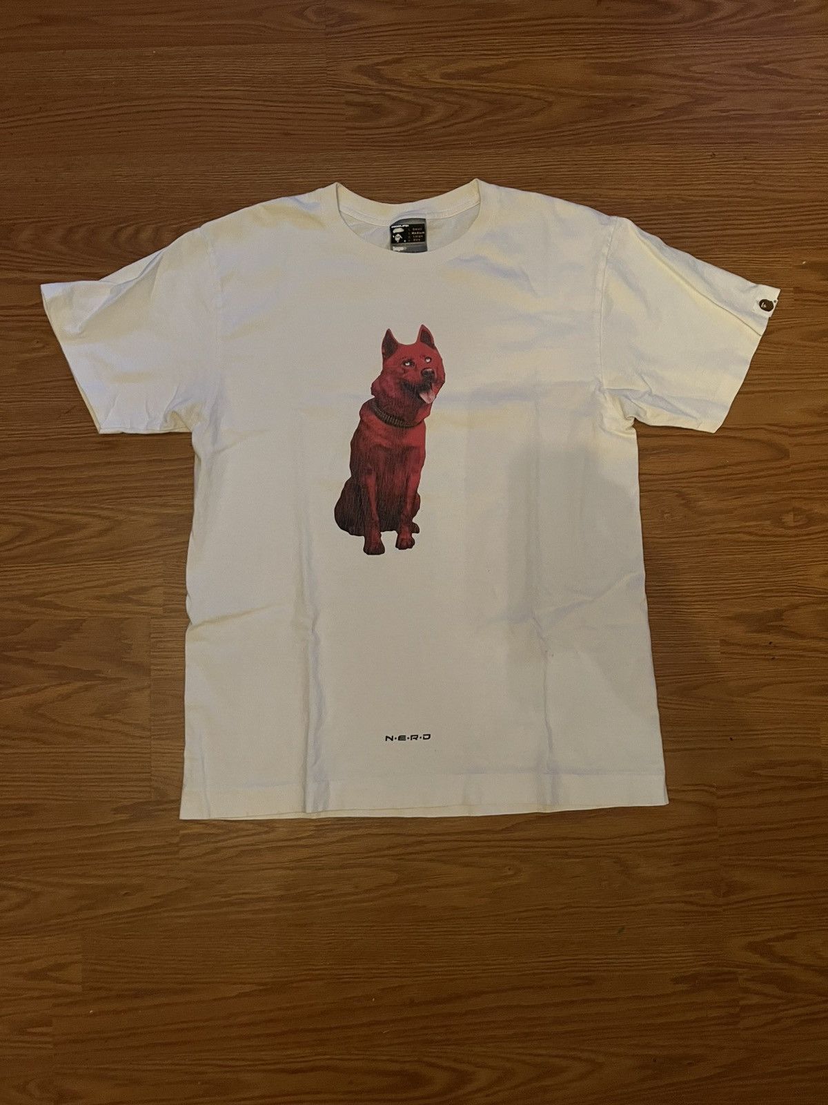 Nerd Fly Or Die | Grailed