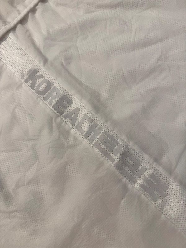 Nike Nike South Korea Acay Jacket Academy Lightweight soccer XL Size US XL / EU 56 / 4 - 10 Thumbnail