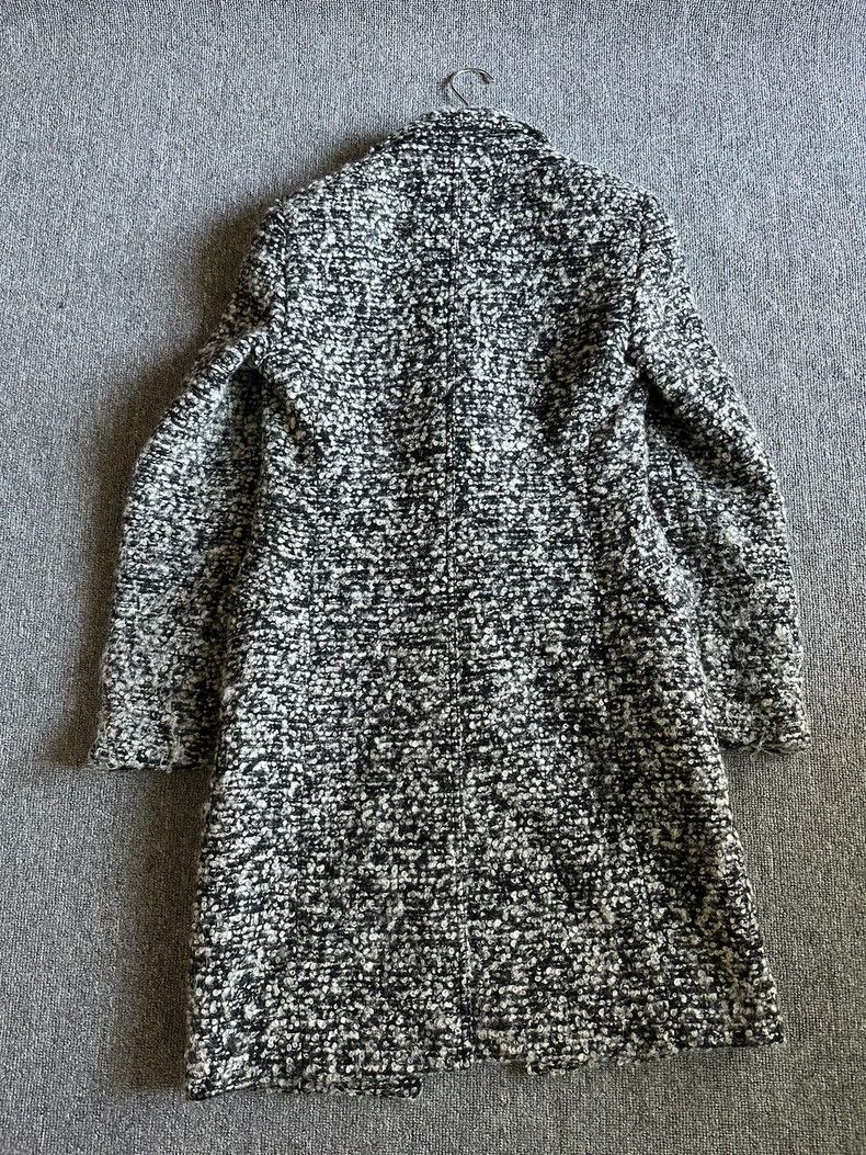 Dior Dior size 44 Snow coat coat Size M / US 6-8 / IT 42-44 - 4 Thumbnail